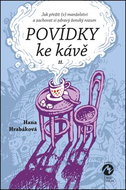 Kniha Povídky ke kávě II. - Kniha