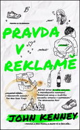 Pravda v reklamě - Kniha