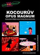 Kniha Kocourův Opus Magnum - Kniha