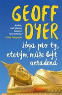 Kniha Jóga pro ty, kterým může být ukradená - Kniha