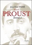Marcel Proust: Životopis I - Kniha