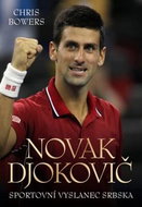Novak Djokovič: Sportovní vyslanec Srbska - Kniha