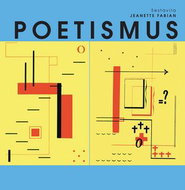 Poetismus - Kniha