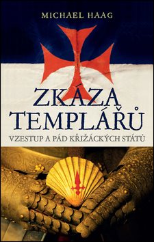 Zkáza templářů - Kniha - Main image