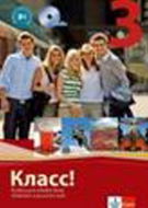 Balíček Klass! 3 - Kniha