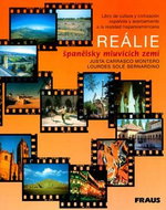 Reálie španělsky mluvících zemí: Libro de cultura y civilización espanola y acercamiento a la realid - Kniha
