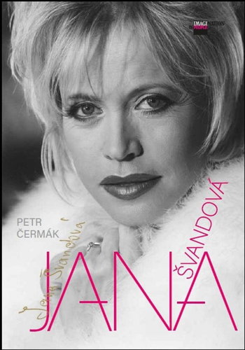 Kniha Jana Švandová - Kniha - Main image