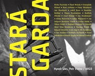 Stará garda - Kniha