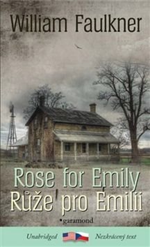 Kniha Růže pro Emilii Rose for Emily - Kniha - Main image