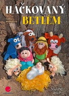 Háčkovaný betlém - Kniha
