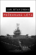 Kniha Požehnaná léta - Kniha