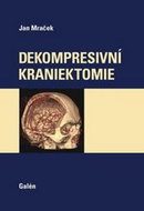 Kniha Dekompresivní kraniektomie - Kniha