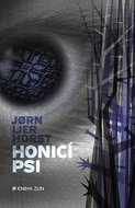 Honicí psi - Kniha