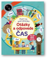 Otázky a odpovede Čas - Kniha