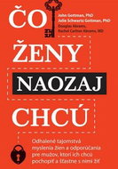 Čo ženy naozaj chcú - Kniha