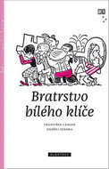 Bratrstvo Bílého klíče - Kniha