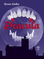 Dracula - Kniha