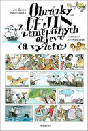 Obrázky z dějin zeměpisných objevů (a výletů) - Kniha