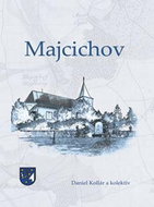 Majcichov - Kniha