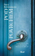 Pod povrchem - Kniha
