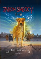 Zákon smečky 1-6 BOX - Kniha