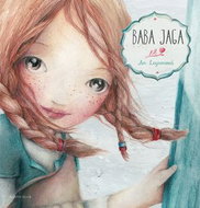 Baba Jaga - Kniha