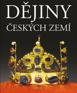 Dějiny českých zemí - Kniha