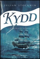 Kydd - Kniha
