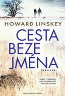 Cesta beze jména - Kniha