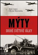 Mýty 2. světové války - Kniha