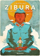 Pěšky mezi buddhisty a komunisty - Kniha