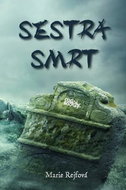 Sestra smrt - Kniha