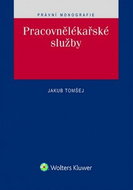 Pracovnělékařské služby - Kniha