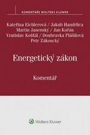 Energetický zákon Komentář - Kniha