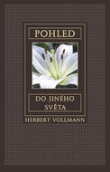Kniha Pohled do jiného světa - Kniha
