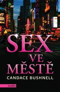 Sex ve městě - Kniha