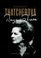 Kniha Margaret Thatcherová: 2. díl Jen ona sama - Kniha