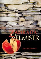 Kniha Zahrada Velmistr - Kniha