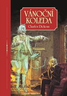 Vánoční koleda - Kniha