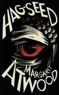 The Hag-Seed The Tempest Retold - Kniha