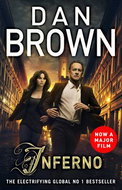 Inferno: Film Tie In - Kniha