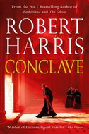 Conclave - Kniha