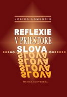 Reflexie v priestore slova - Kniha