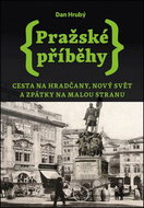 Pražské příběhy 2 - Kniha