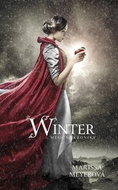 Winter Měsíční kroniky - Kniha