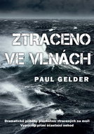 Kniha Ztraceno ve vlnách - Kniha