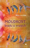 Kniha Moudrost kradu u svatých - Kniha