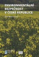 Kniha Enviromentální bezpečnost v České republice - Kniha