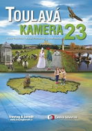 Toulavá kamera 23 - Kniha