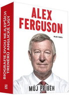 Balíček 2ks pro muže Alex Ferguson + Arsene Wenger: Biografie dvou nejlepších trenérů anglické ligy - Kniha